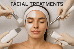Beauty Facials